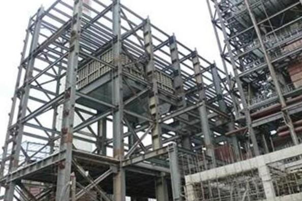 锡林格勒盟高层钢构造的支撑布置跟构造需要符合哪些标准